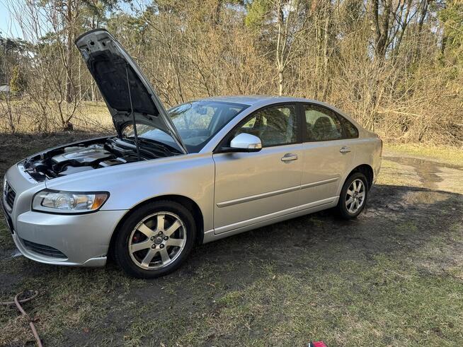 Volvo s -40 d3 250 km salon Zamość - zdjęcie 2