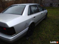 Rarytas Ford Scorpio Wrocław - zdjęcie 3