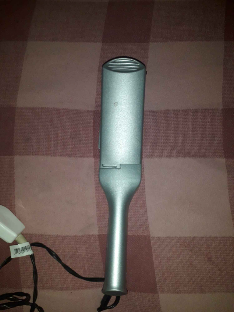 Prostowalnica do włosów Bielany - zdjęcie 7