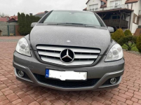 Sprzedam MERCEDEs-BENZ B klasa Sulejówek - zdjęcie 2