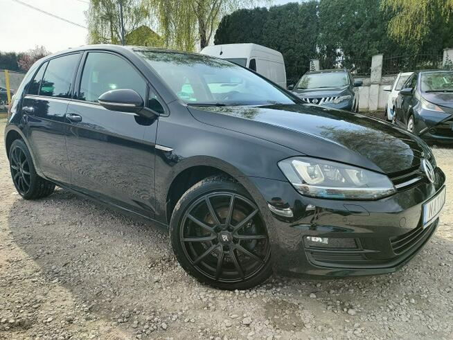 Volkswagen Golf Automat* Super wersja Cup*11.2014 Bydgoszcz - zdjęcie 5