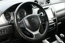 Suzuki Vitara 4x4 DDiS Allgrip kamera nawigacja climatronic Zamość - zdjęcie 8