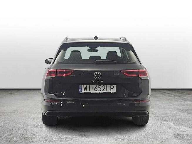 Volkswagen Golf VIII 2.0 TDI Life ! Z Polskiego Salonu ! Faktura VAT ! Warszawa - zdjęcie 4