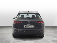 Volkswagen Golf VIII 2.0 TDI Life ! Z Polskiego Salonu ! Faktura VAT ! Warszawa - zdjęcie 4