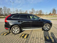Volvo XC 60 2.4 dizel 5 cilindry automat skóra nawigacja Drelów - zdjęcie 12
