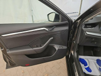 Škoda Octavia 2,0 TDI DSG(150 KM) Style Salon PL F-Vat Warszawa - zdjęcie 10