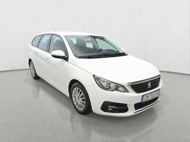 Peugeot 308 SW Komorniki - zdjęcie 1