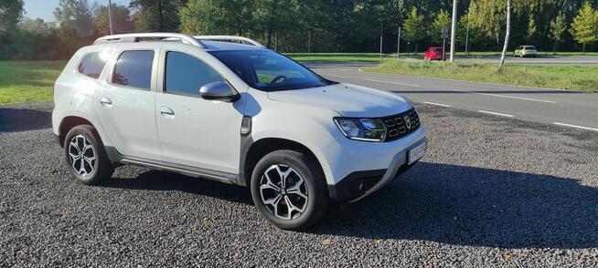 Dacia Duster Krajowy, instalacja gazowa. Goczałkowice-Zdrój - zdjęcie 3