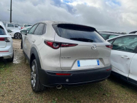 MAZDA CX-30 2.0 E-Skyactiv-X M-Hybrid 186 BVA Takumi HE599 Gorzów Wielkopolski - zdjęcie 3