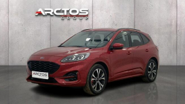 Ford Kuga  2.5 PHEV FWD ST-Line X