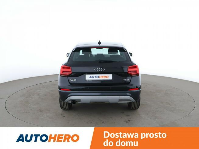 Audi Q2 GRATIS! Pakiet Serwisowy o wartości 600 zł! Warszawa - zdjęcie 6