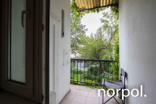 Przestronne mieszkanie z dwoma sypialniami Krowodrza - zdjęcie 10