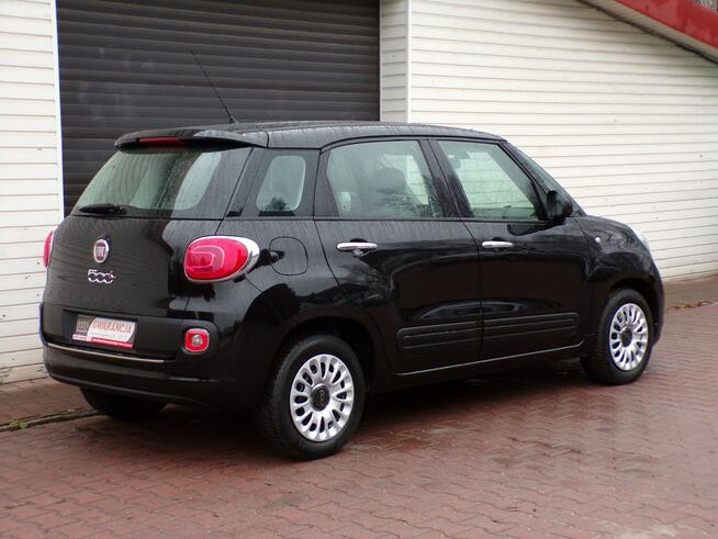 Fiat 500L Klimatyzacja / Gwarancja / 1.4 / 95KM Mikołów - zdjęcie 11