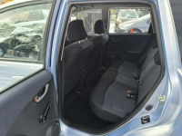 Honda Jazz 1.2 i-VTEC 90KM Klimatyzacja Łuków - zdjęcie 12