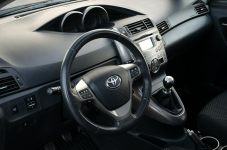 Toyota Verso 1,8*147KM*Panorama*Kamera*7-foteli*6-bieg*Niemcy Ostrów Mazowiecka - zdjęcie 11