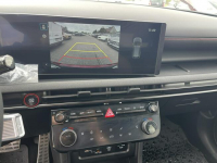 Hyundai Tucson Salon PL mHEV N-Line Auto. Podgrzewanie Kamera Virtual Gliwice - zdjęcie 10
