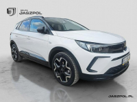 Opel Grandland GS Hybryda, Gwarancja, Łódź - zdjęcie 3