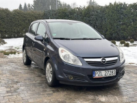 Opel corsa D Złotów - zdjęcie 2