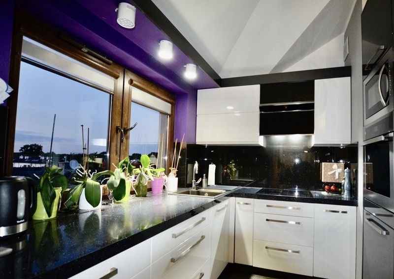 3pok 79met Okolice Potokowej 2 ANTRESOLE/BALKON/MP (Wrocław) Fabryczna - zdjęcie 11