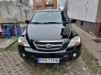 KIA SORENTO Golina - zdjęcie 1