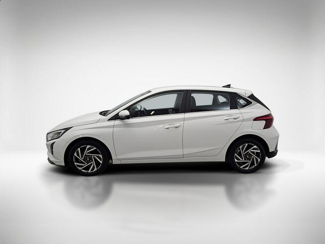 Hyundai i20 1.0 T-GDi Smart ! Z Polskiego Salonu ! Faktura Vat ! Warszawa - zdjęcie 2