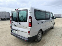 Renault Trafic Komorniki - zdjęcie 7