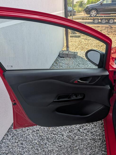 Opel Corsa E 1.4 Color Edition Miękinia - zdjęcie 10