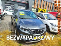 Opel Mokka 1.4 140KM bogate wyposażenie, bezwypadkowy