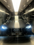 Audi E-tron 50 Sportback Quattro 313ps Advanced,gwarancja do 10/2028 Radom - zdjęcie 3