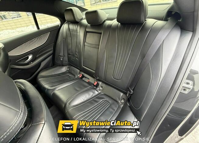Mercedes CLS 350 Telefon: 691_865_012 Lokalizacja: Włocławek Włocławek - zdjęcie 11