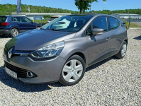 Renault Clio Serwisowany bezwypadkowy 1.2  bdb stan Dulowa - zdjęcie 3