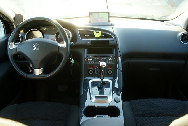 Peugeot 3008 Ostrów Wielkopolski - zdjęcie 8
