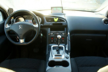 Peugeot 3008 Ostrów Wielkopolski - zdjęcie 8