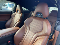 BMW M4 Salon PL_Competition Xdrive Kamery360 Karbon Harman 530KM Gliwice - zdjęcie 10
