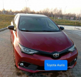 TOYOTA AURIS Stalowa Wola - zdjęcie 4