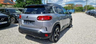 Citroen C5 Aircross Super Stan Bezwypadkowy 1.5 BlueHDi Płock - zdjęcie 11