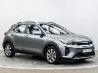 Kia Stonic 1.0 HB  M+Smart DCT 100KM/Automat Salon Polska Poznań - zdjęcie 2