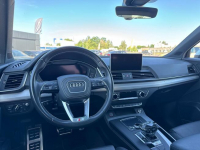 Audi SQ5, 2018 Michałowice - zdjęcie 11