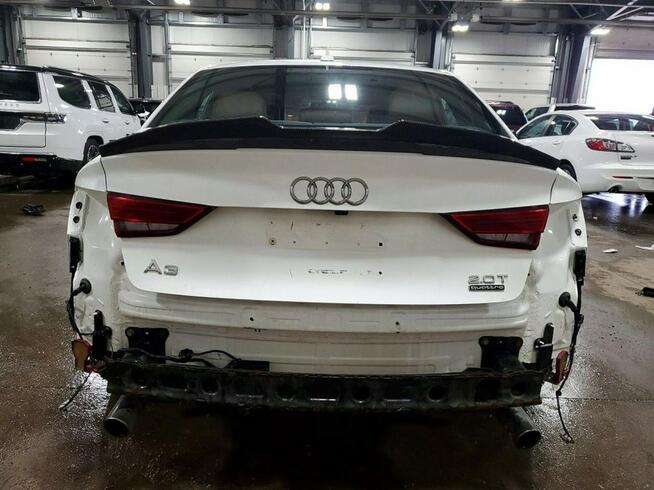 Audi A3 / Quattro / S-Line / automat Tarnów - zdjęcie 6