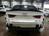 Audi A3 / Quattro / S-Line / automat Tarnów - zdjęcie 6