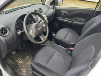 Nissan Micra Przasnysz - zdjęcie 8