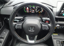 Honda CR-V Najwyższa wersja wyposażenia TOURING / AWD / niski przebieg Tarnów - zdjęcie 8