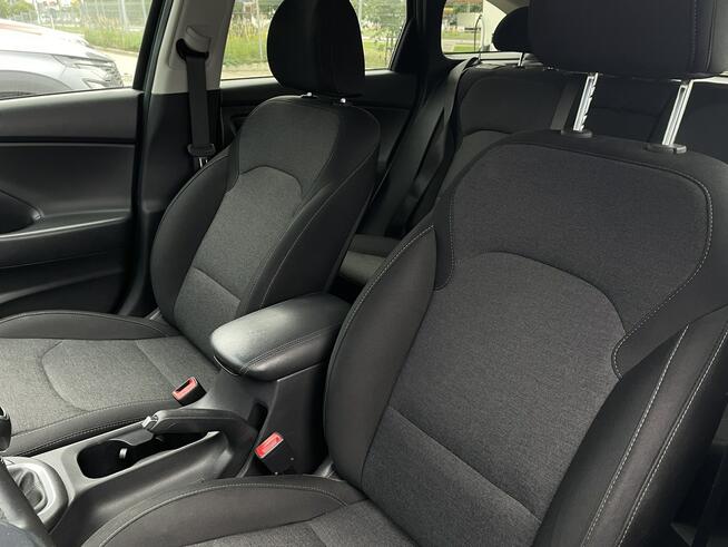 Hyundai i30 1.5 DPI 110KM  Smart+Winter Salon Polska FV23% Łódź - zdjęcie 12