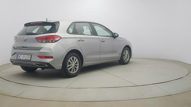 Hyundai i30 1.0 T-GDI Modern ! Z Polskiego Salonu ! Faktura Vat ! Warszawa - zdjęcie 7