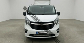 Opel Vivaro Kiczyce - zdjęcie 3