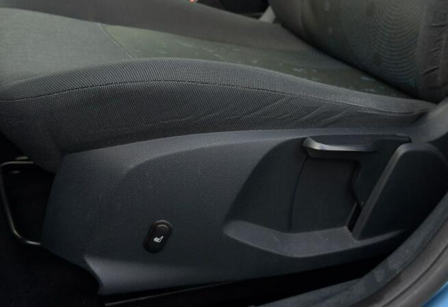 Ford Fiesta pod.siedz/aso/multifunkcja/super stan Ruda Śląska - zdjęcie 9