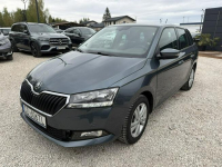 Fabia 1.0 Ambition, Salon Polska! 1 właściciel! LPG