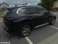 BMW X3 Koło - zdjęcie 3