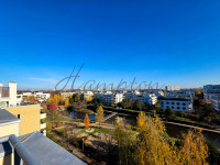 Elegancki apartament 68 m² – Marina Mokotów Warszawa - zdjęcie 2