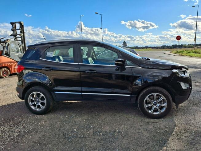 Ford EcoSport Pleszew - zdjęcie 11